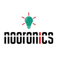 Nooronics Electrical Trading Logo