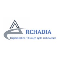 Archadia Logo