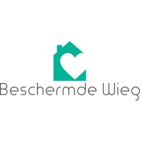 Beschermde Wieg Logo