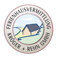 Ferienhausvermittlung Kröger+Rehn GmbH Logo