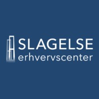 Slagelse Erhvervscenter A/S Logo