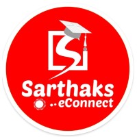Sarthaks eConnect Logo