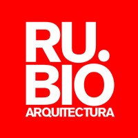 Rubio Arquitectura Logo