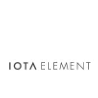 IOTA Element Logo
