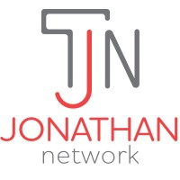 The Jonathan Network Logo