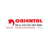 Oriental Real Estate Logo