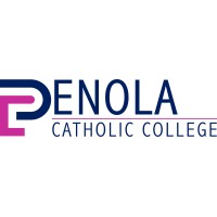 Penola Catholic College Emu Plains Logo