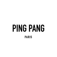 Ping Pang Paris Logo