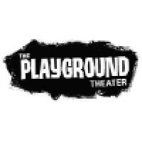 The Playground Theater Logo