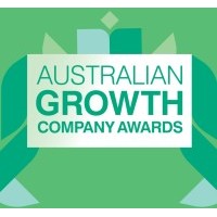 Australian Growth Company Awards Logo