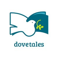 Dove Tales Theatre Company ltd Logo