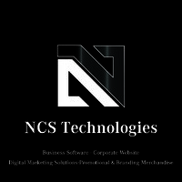 NCS Technologies Logo