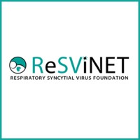 ReSViNET | Respiratory Syncytial Virus (RSV) Foundation Logo