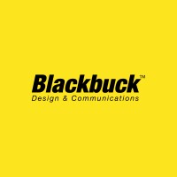 Black Buck Design Studios Logo