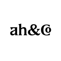 AH & Co. Logo