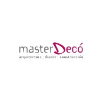 masterDecó Logo