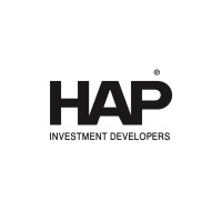 HAP INVESTMENTS IL Logo