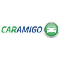 CarAmigo (peer-to-peer carsharing) Logo