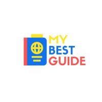 My Best Guide Logo