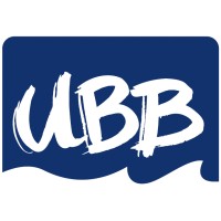 Usedomer Bäderbahn GmbH Logo