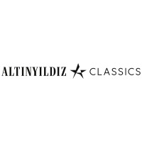 Altınyıldız Classics Logo