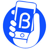 The bharat mobile Logo