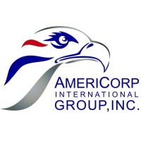 AmeriCorp International Group, Inc Logo