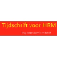 Tijdschrift voor HRM Logo