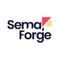Semaforge Logo