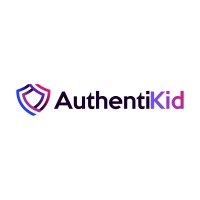 Authentikid Inc. Logo