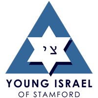 Young Israel of Stamford Logo