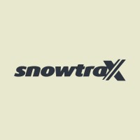 Snowtrax Logo