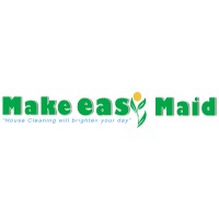 Make Easy Maid Logo