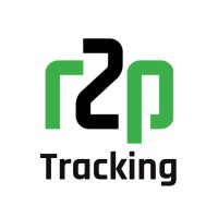 r2pTracking ApS Logo