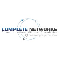 Complete Networks Ltd Logo