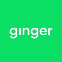 Ginger Logo