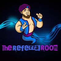 The Referral Room Logo