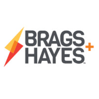 Brags & Hayes Generators Logo