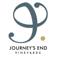 Journeys End Vineyards Logo