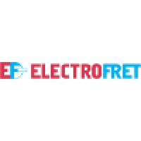 Electrofret Logo