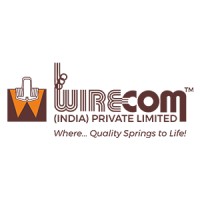 Wirecom India Pvt Ltd Logo