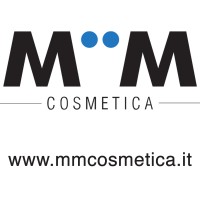 MM Cosmetica S.r.l. Logo