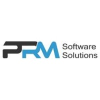 PRM SOFT SOLUTION PVT LTD Logo