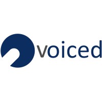 Voiced Logo