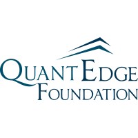 Quantedge Foundation Logo