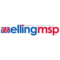 Welling MSP Logo