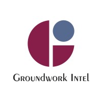Groundwork Intel Logo