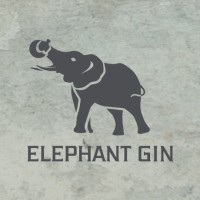 Elephant Gin Logo