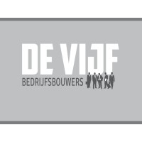De-Vijf Logo