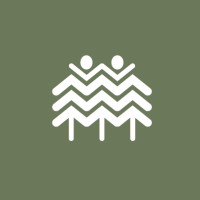 Trees, Water & People Logo